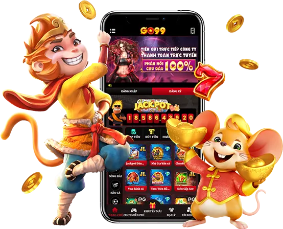 Tỷ lệ trả thưởng hấp dẫn