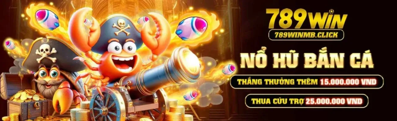 Thế giới bắn cá sống động tại 8kbets nhà cái